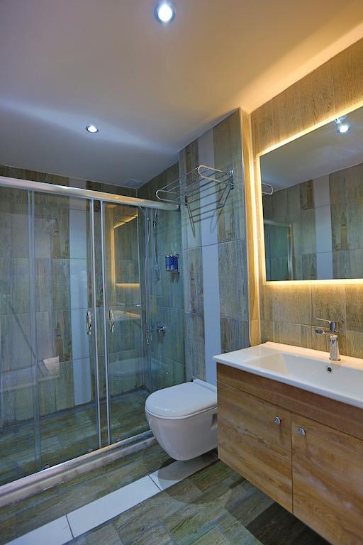 Wonasis Resort & Aqua Hotel Kargipinari Værelse billede