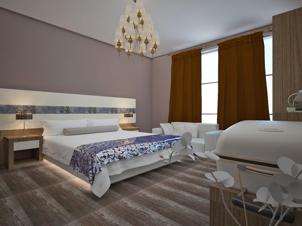 Wonasis Resort & Aqua Hotel Kargipinari Eksteriør billede